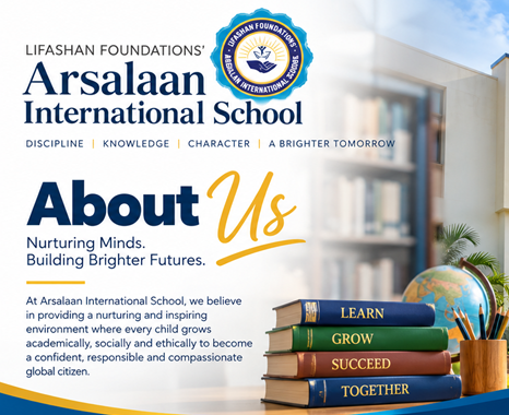 About Us
